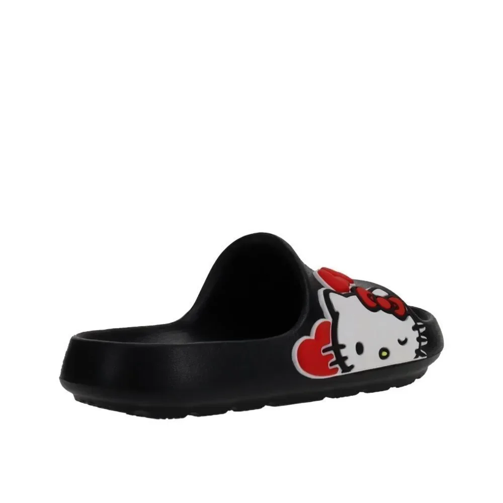 Hello Kitty these shoes